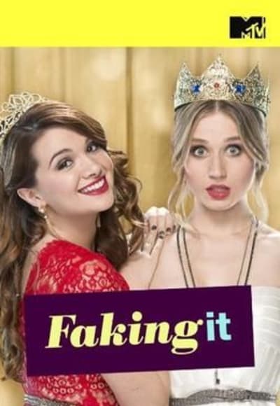 Faking It - Season 1