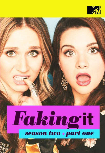 Faking It - Season 2