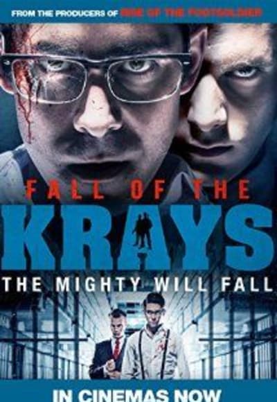 Fall of the Krays