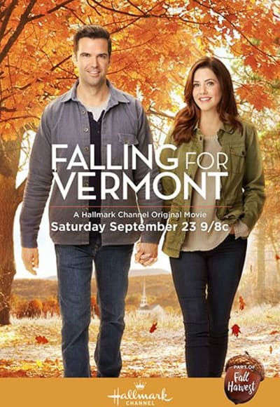 Falling For Vermont