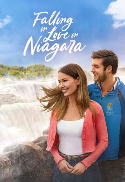 Falling in Love in Niagara