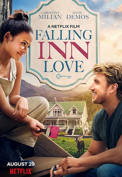 Falling Inn Love