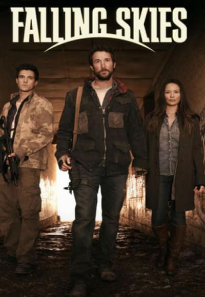 Falling Skies - Season 1