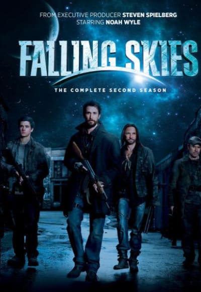 Falling Skies - Season 2