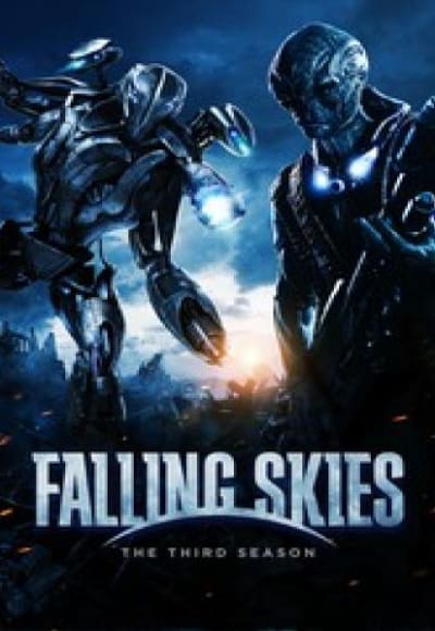 Falling Skies - Season 3