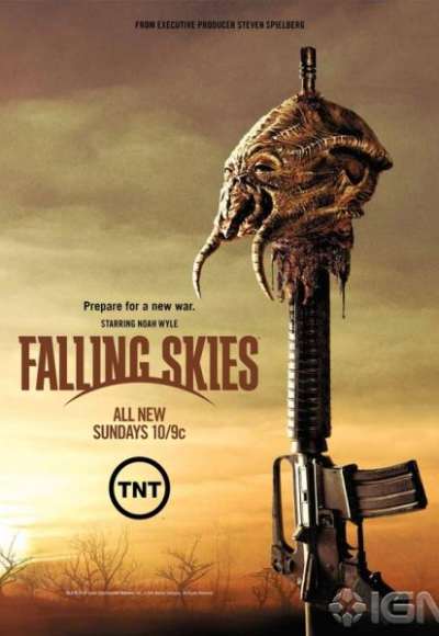 Falling Skies - Season 4