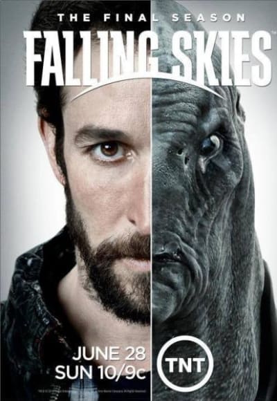 Falling Skies - Season 5