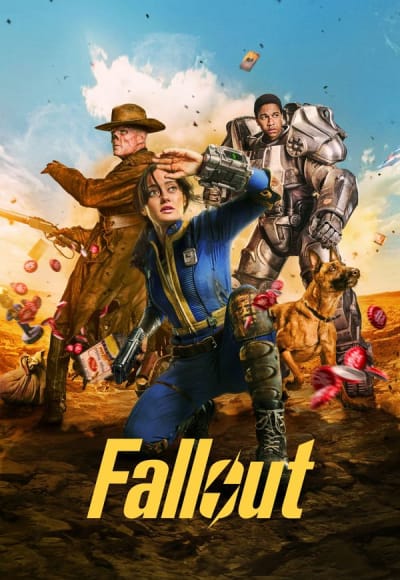 Fallout - Season 1