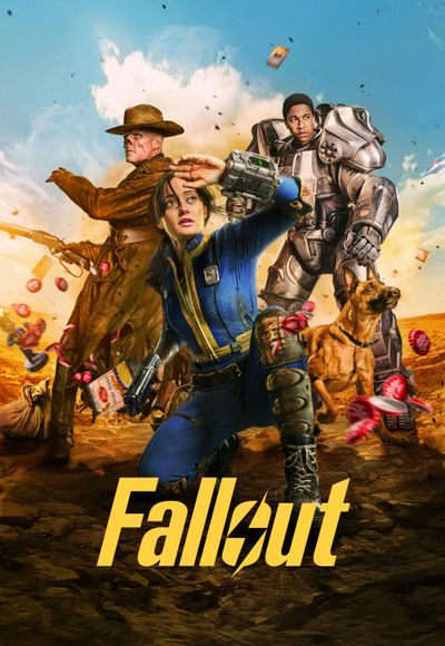 Fallout - Season 2
