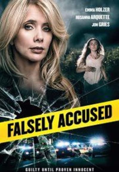 Falsely Accused