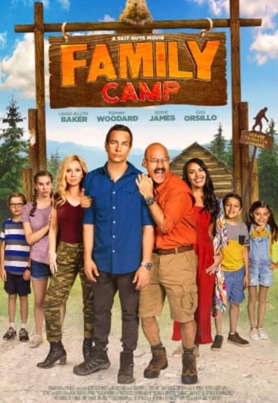 Family Camp