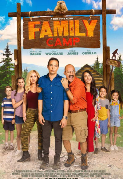 Family Camp