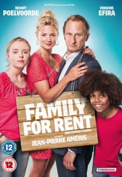 Family For Rent