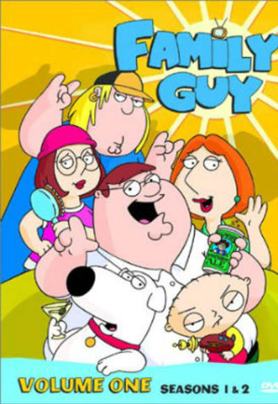 Family Guy - Season 1