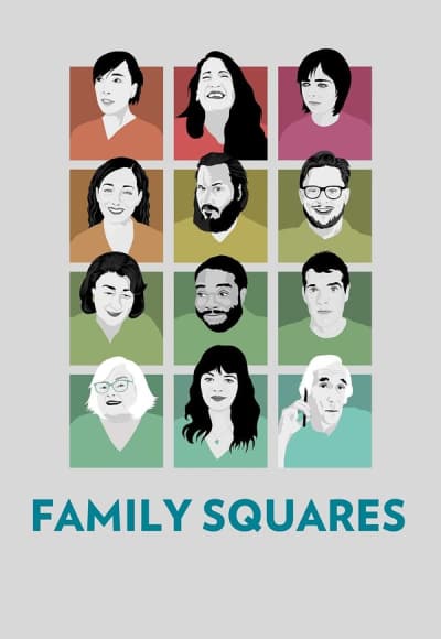 Family Squares