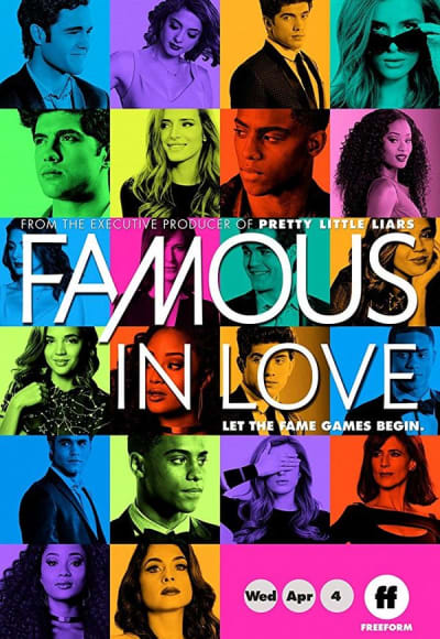 Famous in Love - Season 2