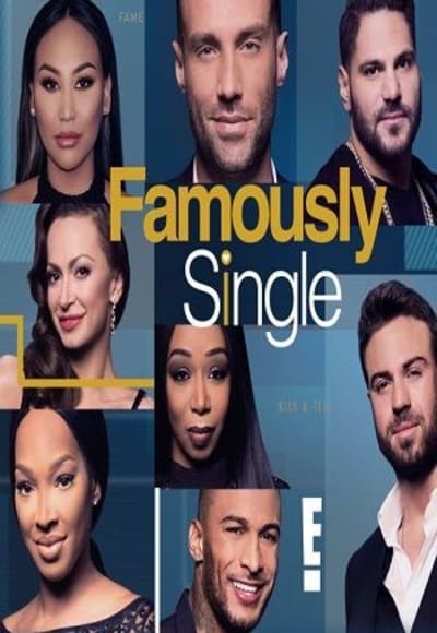 Famously Single - Season 2