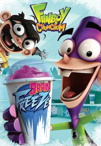 Fanboy and Chum Chum - Season 1