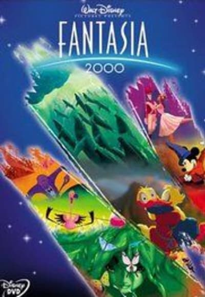 Fantasia 2000