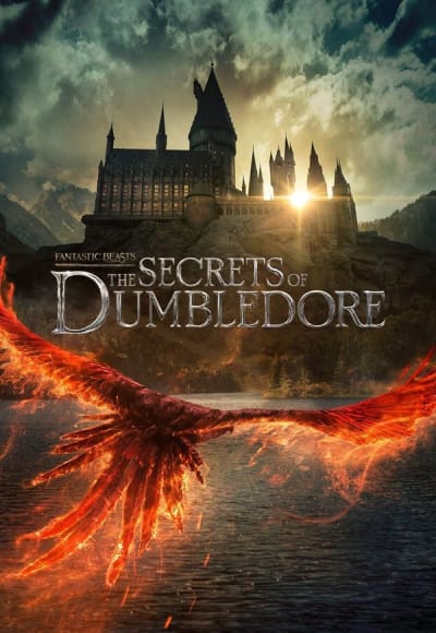 Fantastic Beasts: The Secrets of Dumbledore