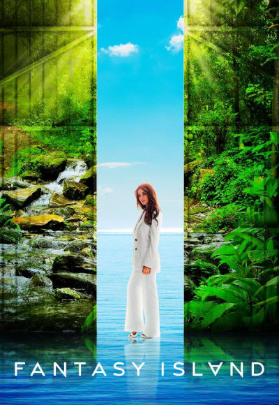 Fantasy Island - Season 1