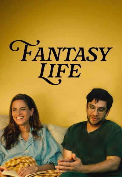 Fantasy Life