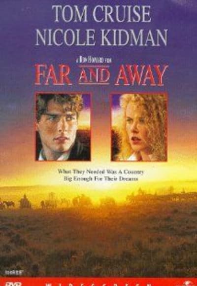 Far and Away