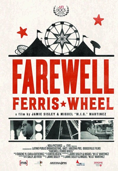 Farewell Ferris Wheel