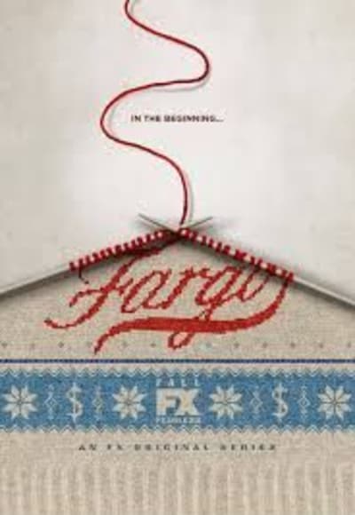 Fargo - Season 1