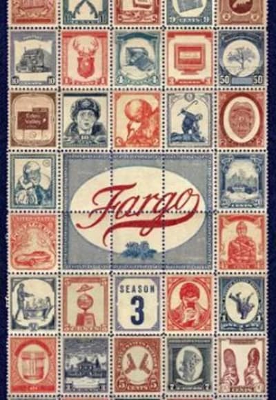 Fargo - Season 3