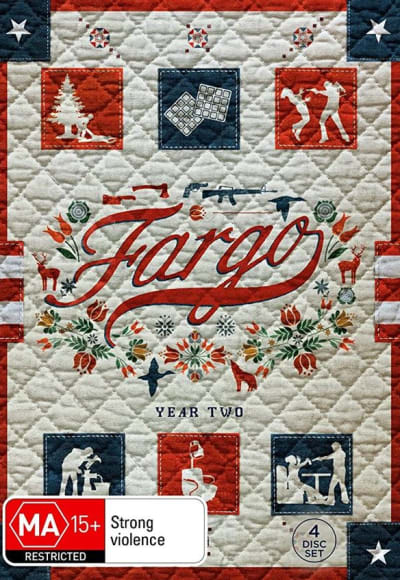 Fargo - Season 4