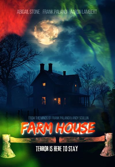 Farm House