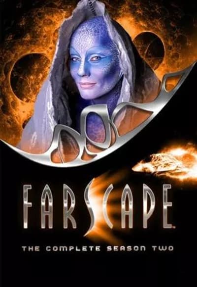 Farscape - Season 02