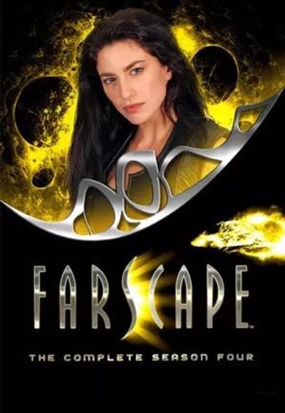 Farscape - Season 04