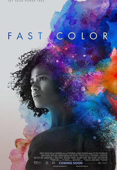 Fast Color