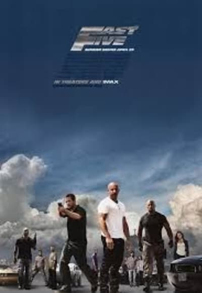 Fast Five