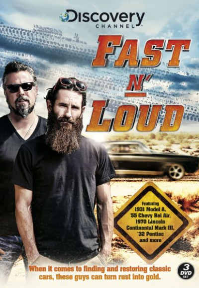 Fast N' Loud - Season 13