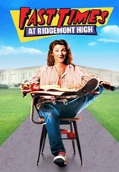 Fast Times At Ridgemont High (1982)