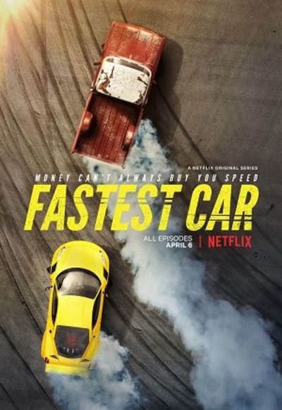 Fastest Car - Season 01