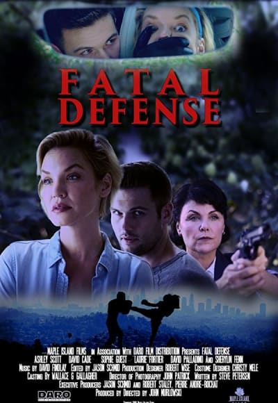 Fatal Defense