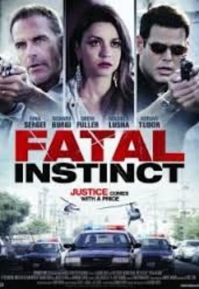 Fatal Instinct