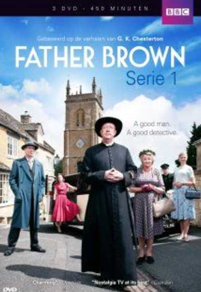 Father Brown - Season 1