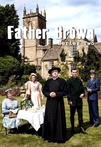 Father Brown - Season 2