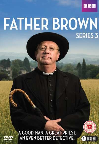 Father Brown - Season 3