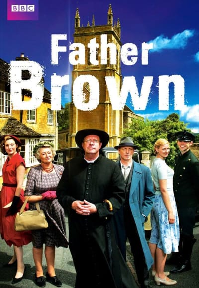 Father Brown - Season 5