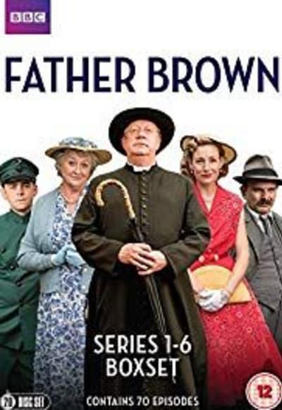 Father Brown - Season 7