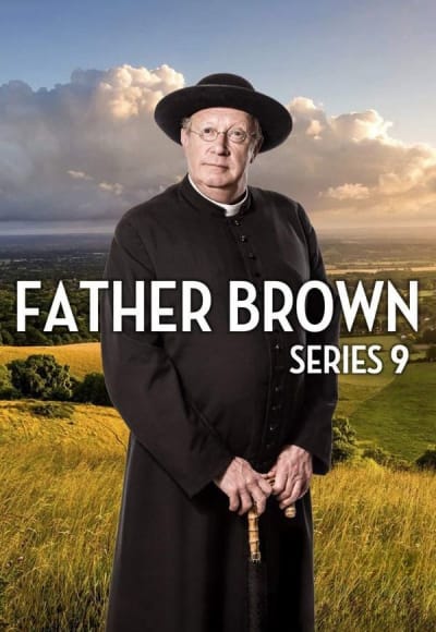 Father Brown - Season 9