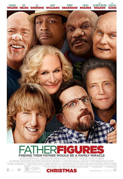 Father Figures