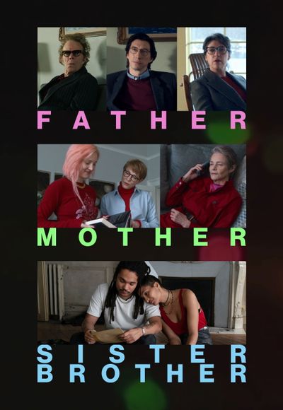 Father Mother Sister Brother