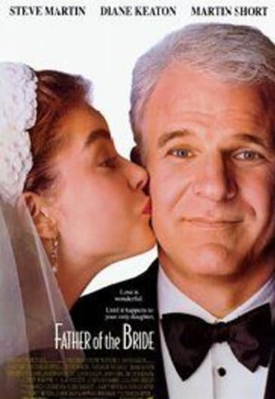 Father of the Bride (1991)